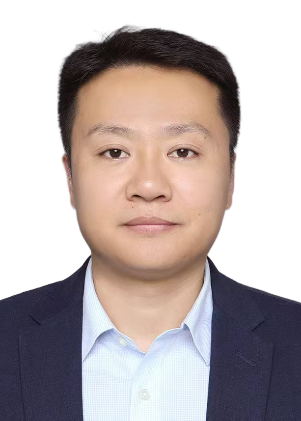 Xueqiang Zhang